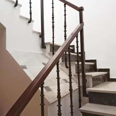Apartman La Lola Y Ole *