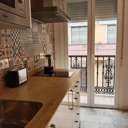 La Lola Y Ole Apartman