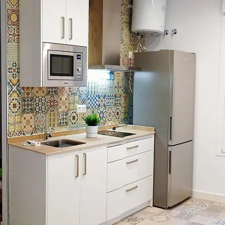 La Lola Y Ole Apartman *