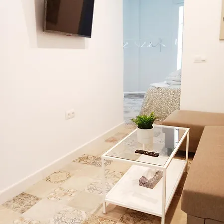 Apartman La Lola Y Ole *