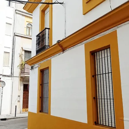 La Lola Y Ole * Jerez de la Frontera