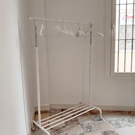 La Lola Y Ole Apartman *