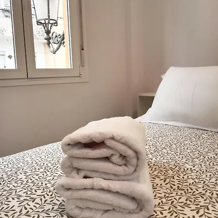 Apartman La Lola Y Ole