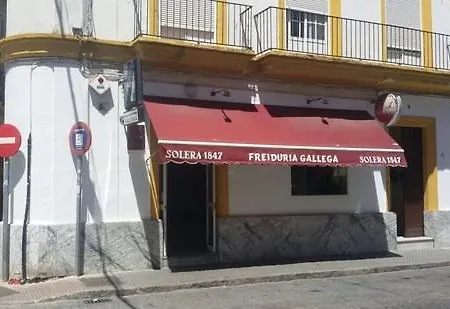 La Lola Y Ole *