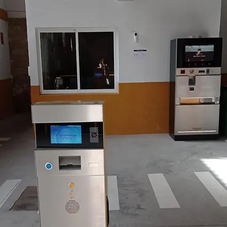 Apartman La Lola Y Ole *