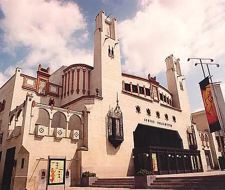 La Lola Y Ole * Jerez de la Frontera
