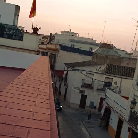 La Lola Y Ole Jerez de la Frontera
