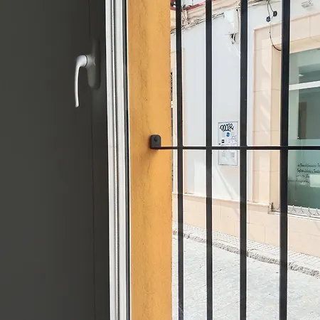 Apartment La Lola Y Ole