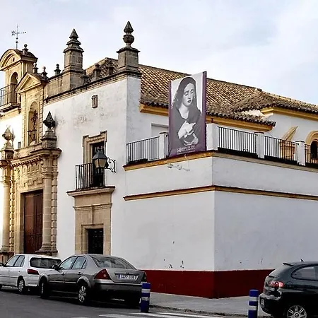 Apartment La Lola Y Ole