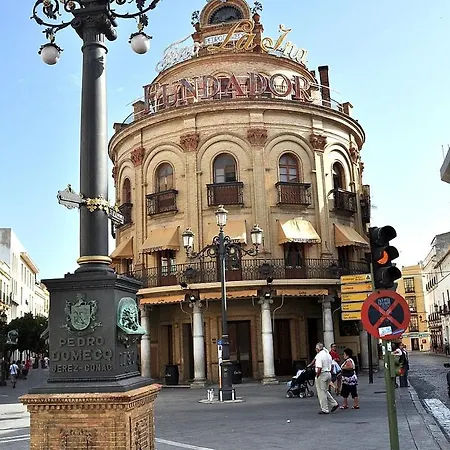La Lola Y Ole Apartment